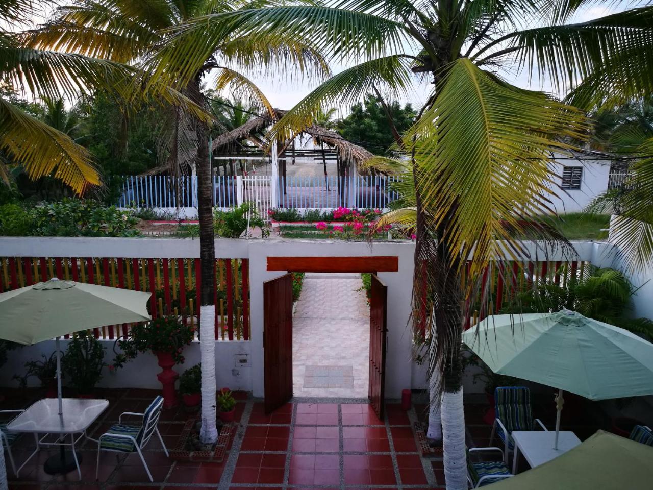 Casa Hotel Galeones - Cartagena — Photos 1