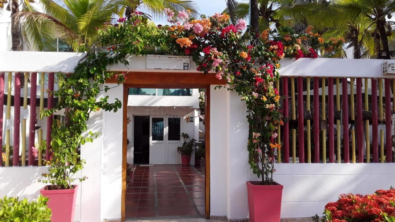 Casa Hotel Galeones - Cartagena — Photos 3